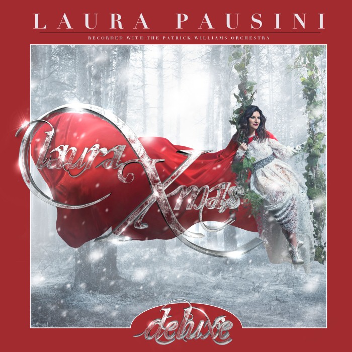 Laura Pausini - Laura Xmas Deluxe