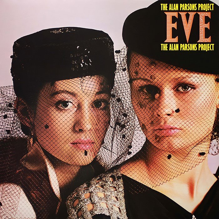 The Alan Parsons Project - Eve