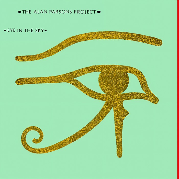 The Alan Parsons Project - Eye in the Sky