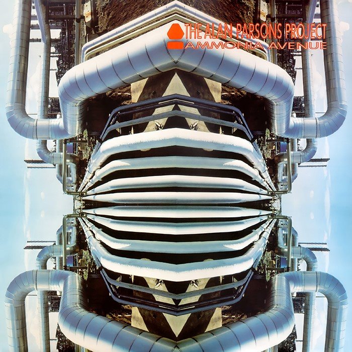 The Alan Parsons Project - Ammonia Avenue