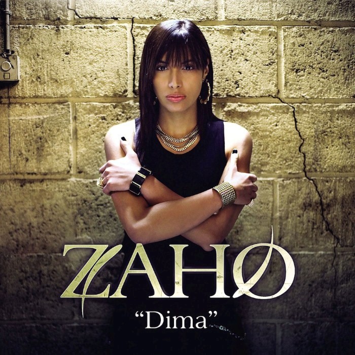 Zaho - Dima