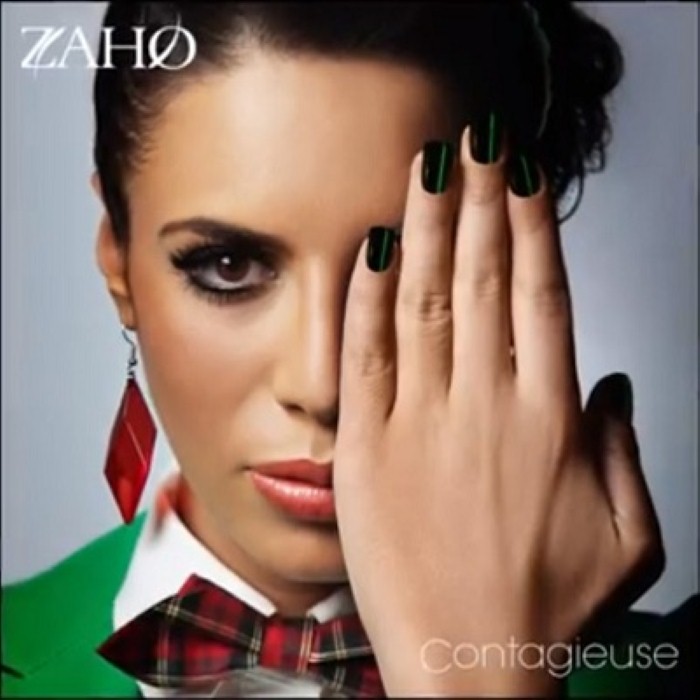 Zaho - Contagieuse