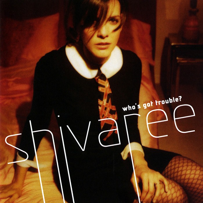 Shivaree - Who