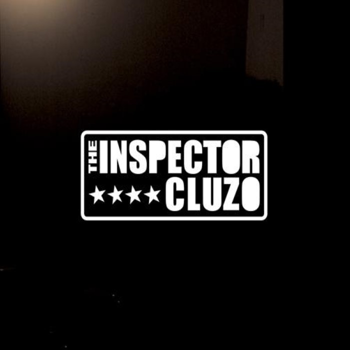 The Inspector Cluzo - The Inspector Cluzo