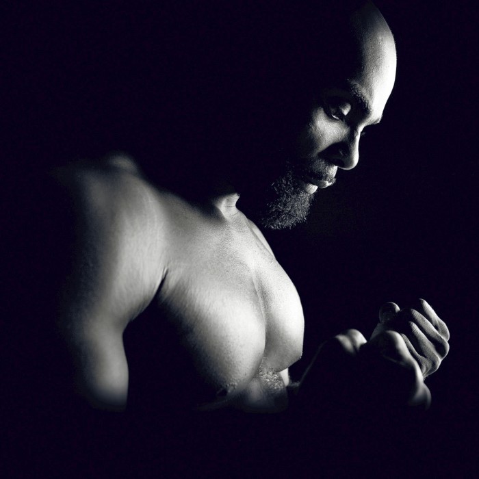 kaaris - Le bruit de mon âme