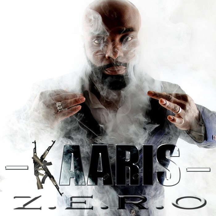 kaaris - Z.E.R.O.