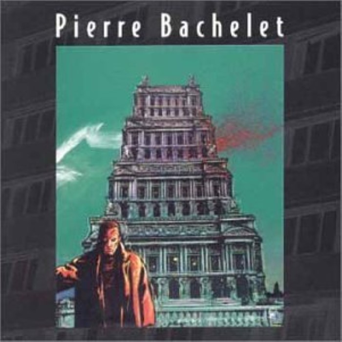 pierre bachelet - La ville, ainsi soit-il