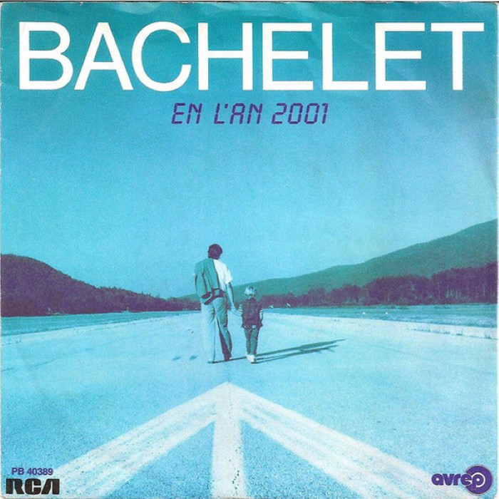 pierre bachelet - En l