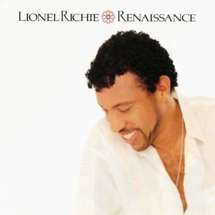 lionel richie - Renaissance