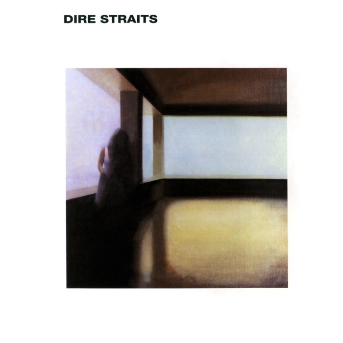 dire straits - Dire Straits