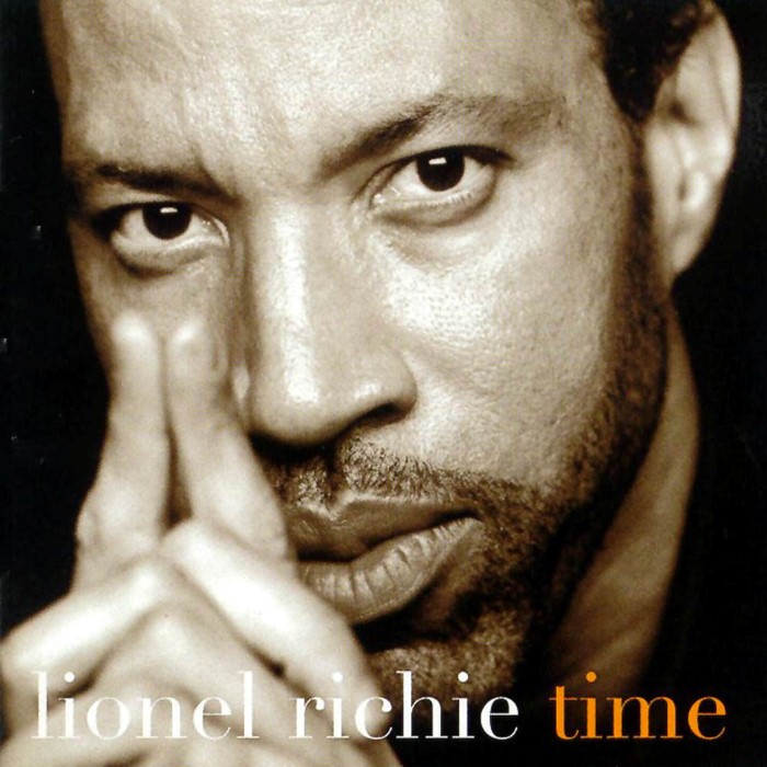 lionel richie - Time