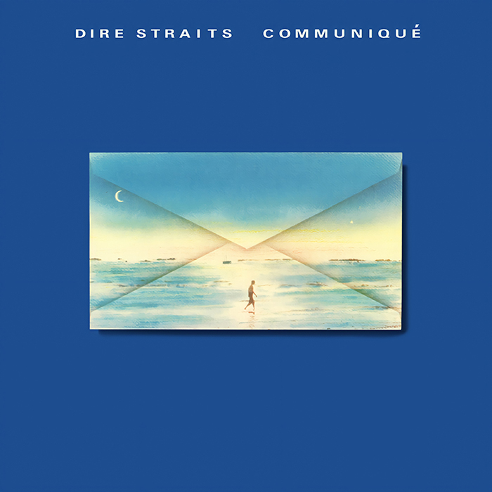 dire straits - Communiqué