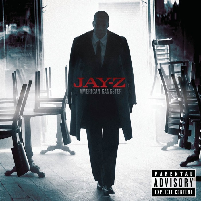 jay-z - American Gangster