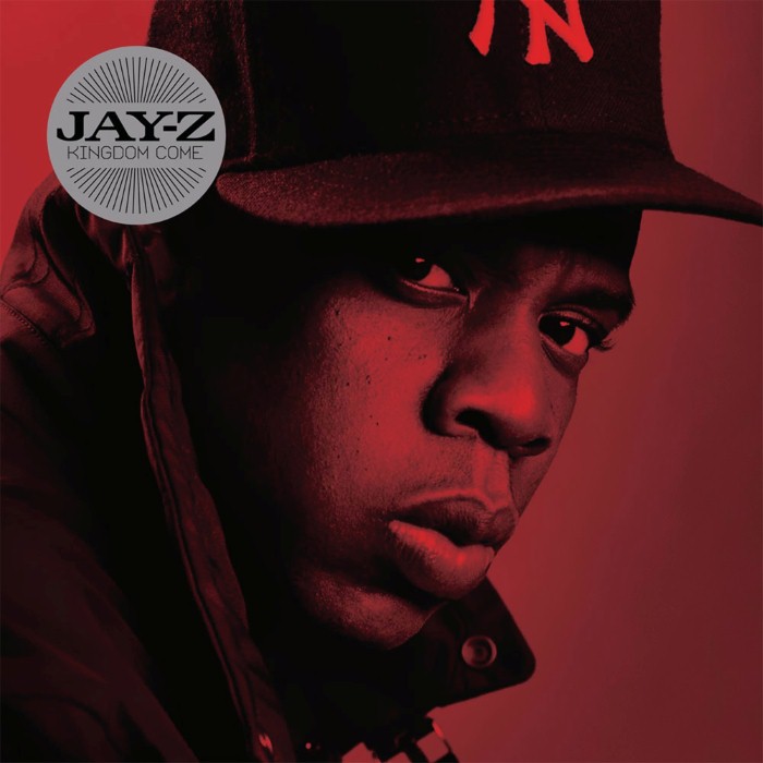 jay-z - Kingdom Come