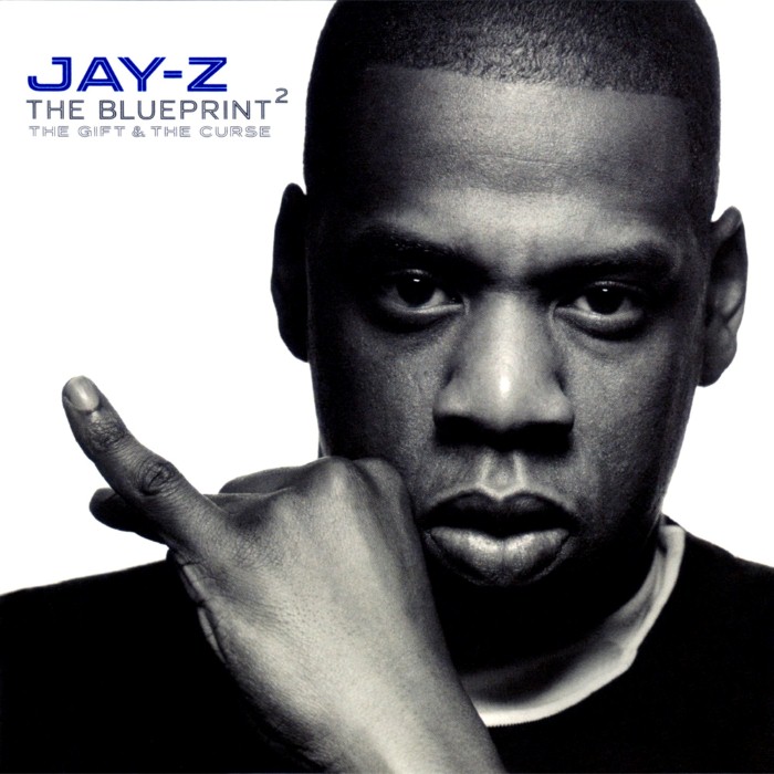 jay-z - The Blueprint2: The Gift & The Curse