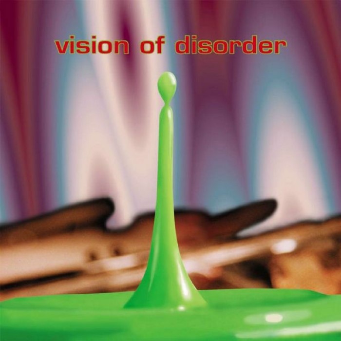 Vision of Disorder - Vision of Disorder