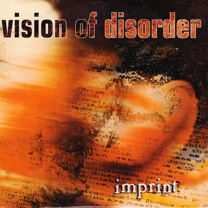 Vision of Disorder - Imprint