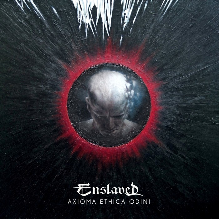 Enslaved - Axioma Ethica Odini