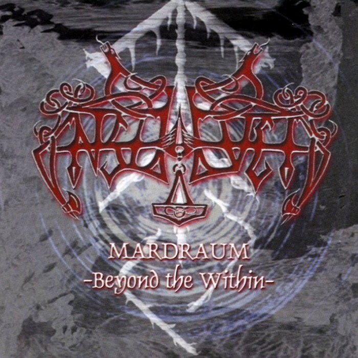 Enslaved - Mardraum: Beyond the Within