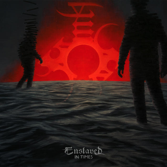 Enslaved - In Times