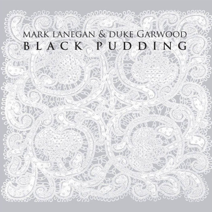 Mark Lanegan - Black Pudding