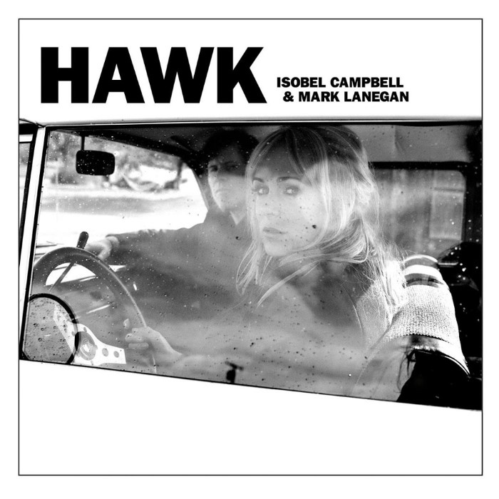 Mark Lanegan - Hawk