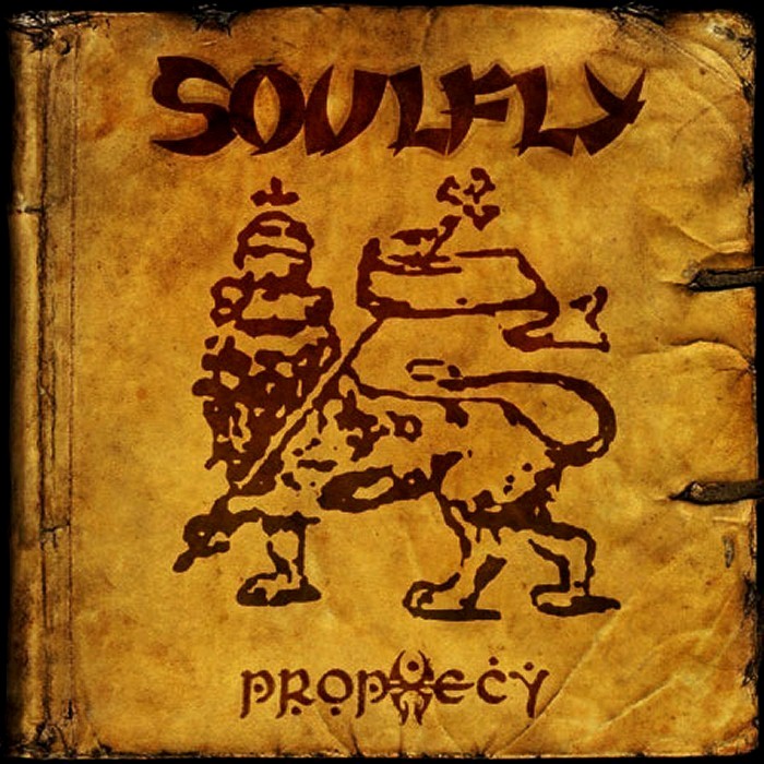 Soulfly - Prophecy