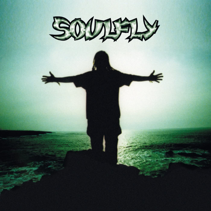 Soulfly - Soulfly