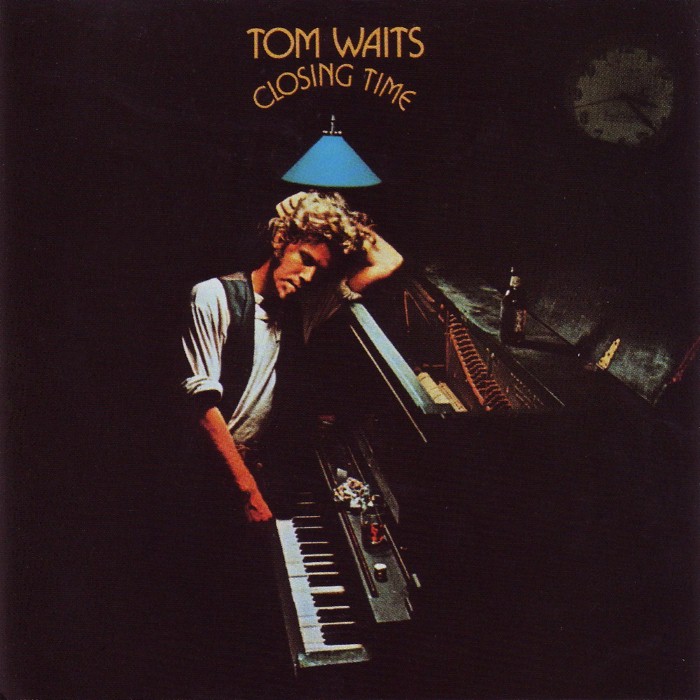 tom waits - Closing Time