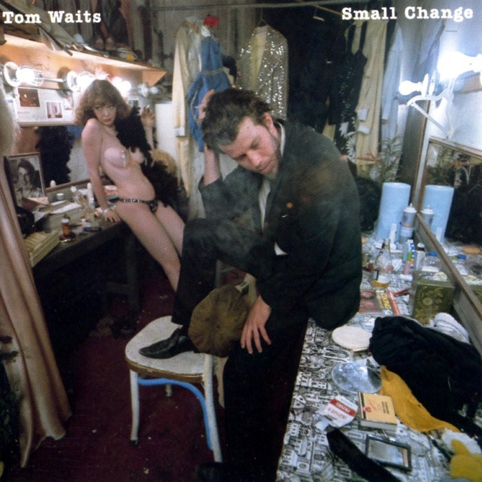 tom waits - Small Change