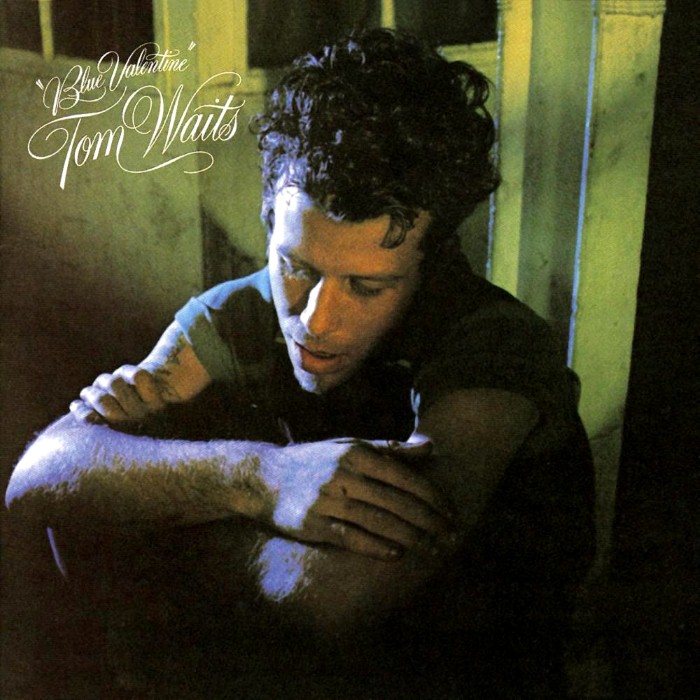 tom waits - Blue Valentine