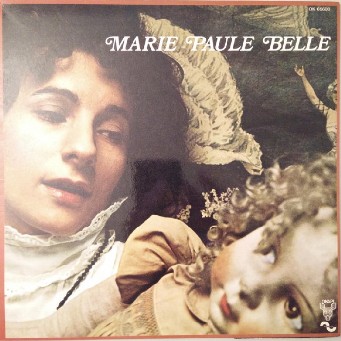 Marie-Paule Belle - Marie-Paule Belle