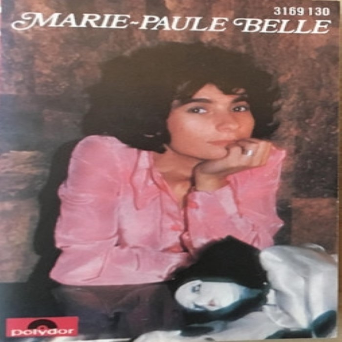 Marie-Paule Belle - Marie-Paule Belle