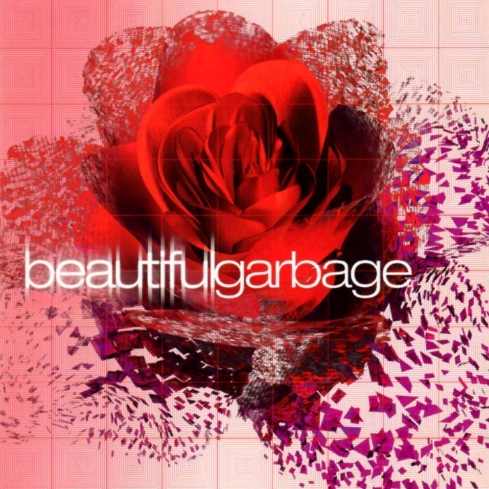 Garbage - beautifulgarbage