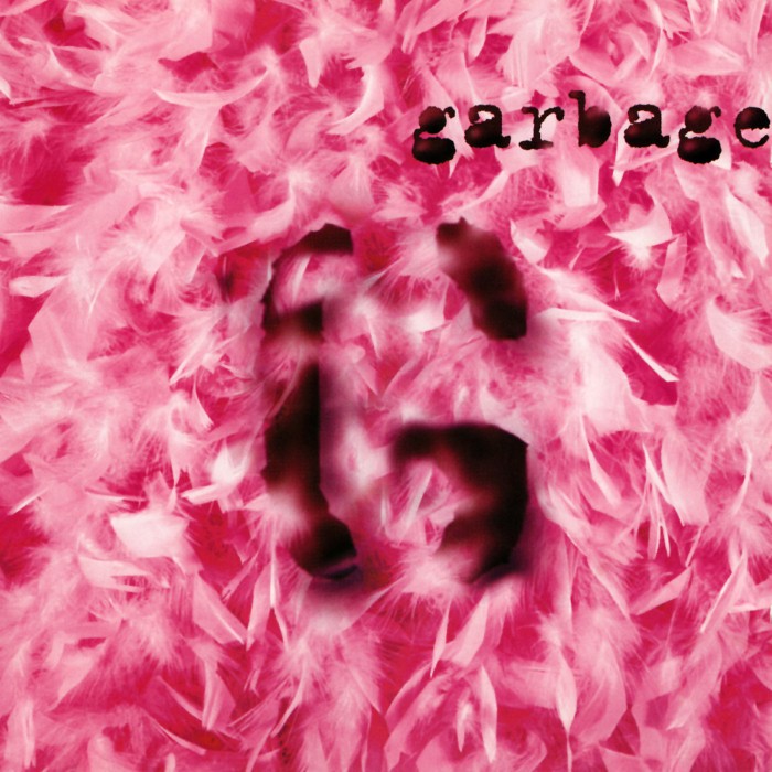 Garbage - Garbage