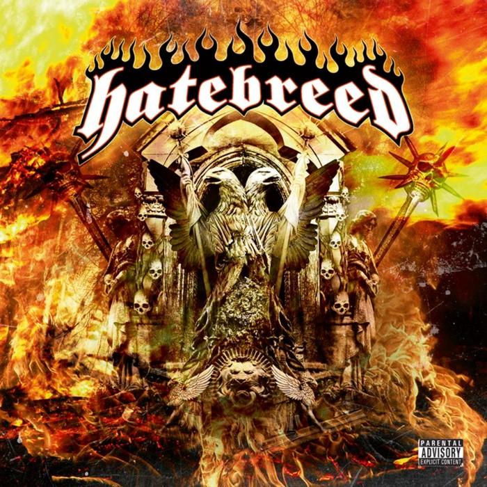 Hatebreed - Hatebreed