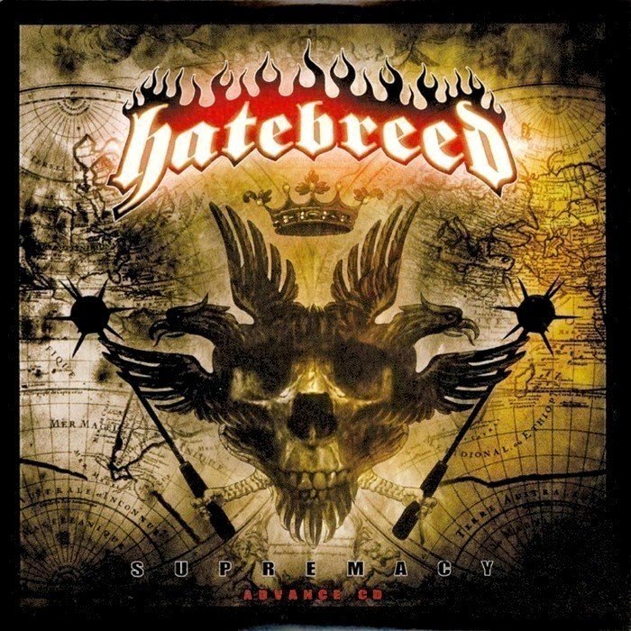 Hatebreed - Supremacy