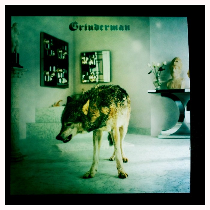 Grinderman - Grinderman 2