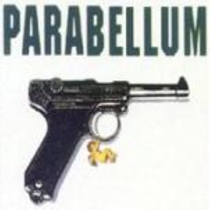 Parabellum - Parabellum