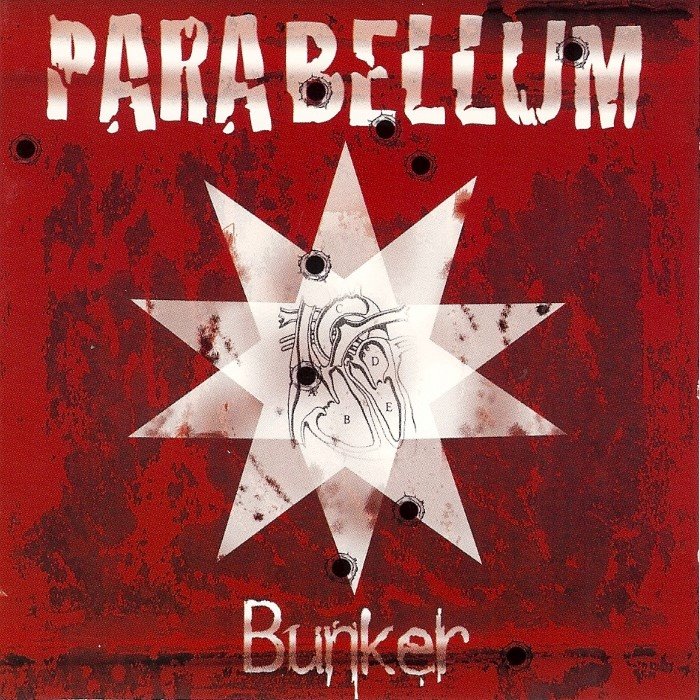 Parabellum - Bunker