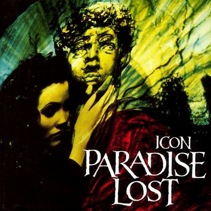 Paradise Lost - Icon