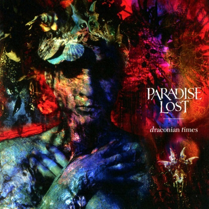 Paradise Lost - Draconian Times