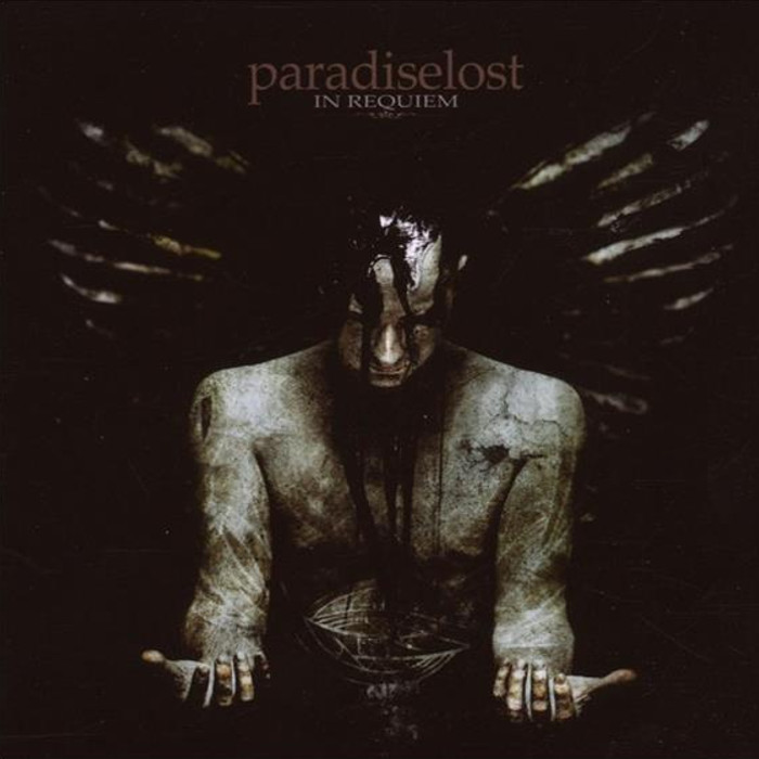 Paradise Lost - In Requiem