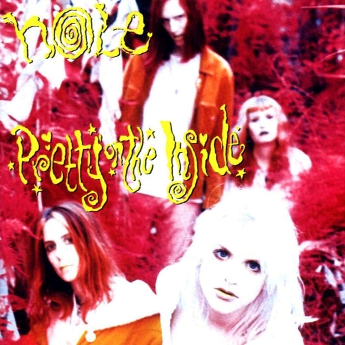 Hole - Pretty on the Inside