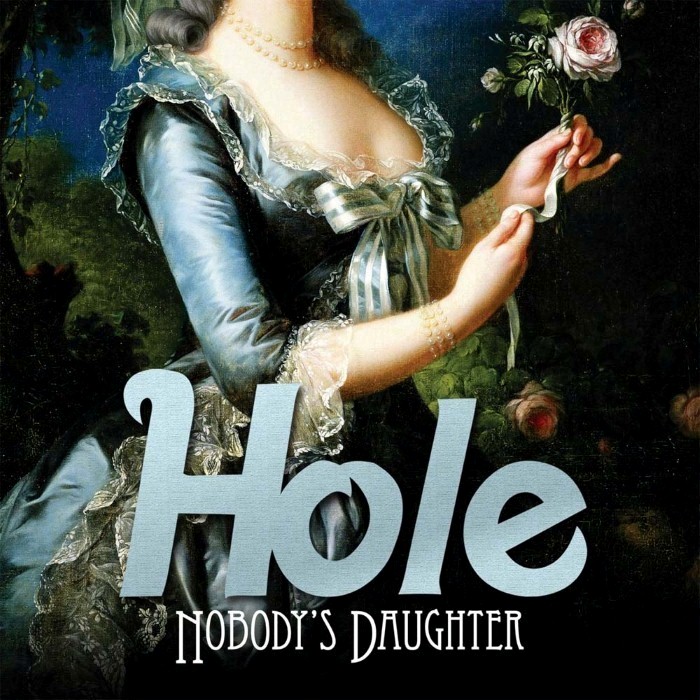 Hole - Nobody