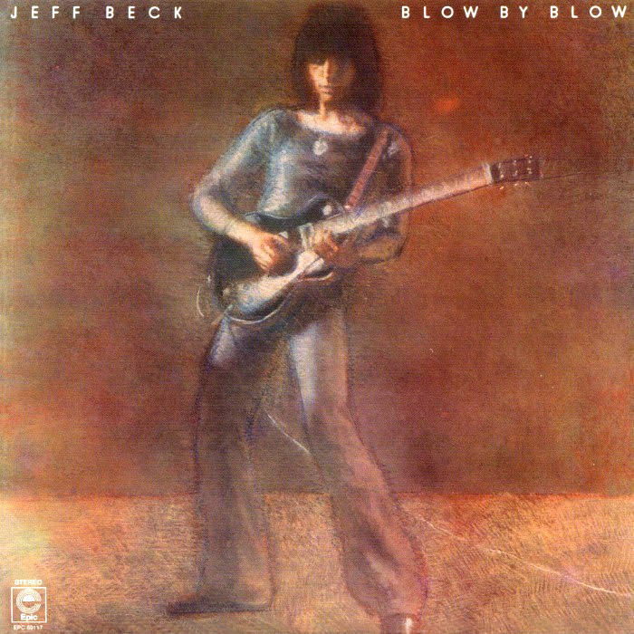 Jeff Beck - Blow by Blow