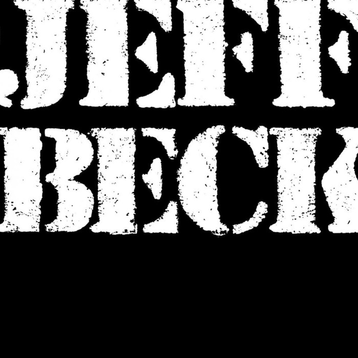 Jeff Beck - There and Back