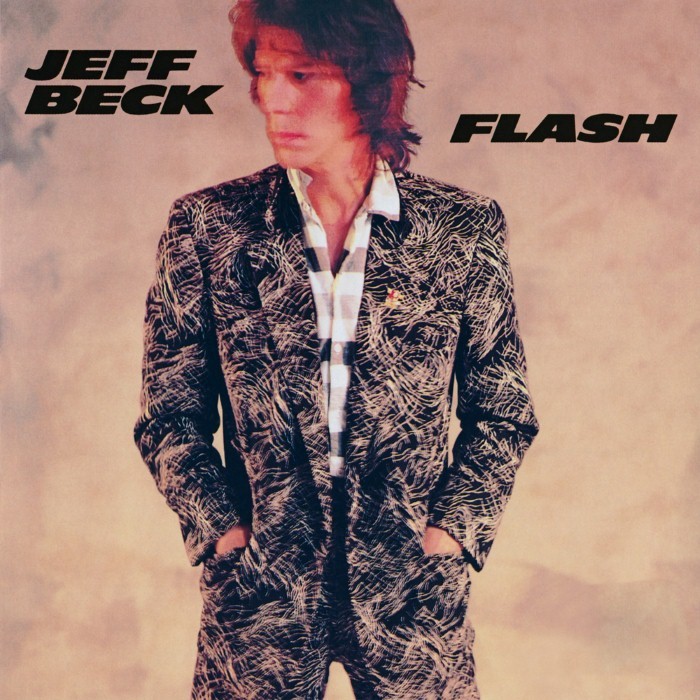 Jeff Beck - Flash