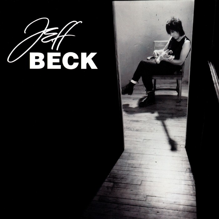 Jeff Beck - Who Else!