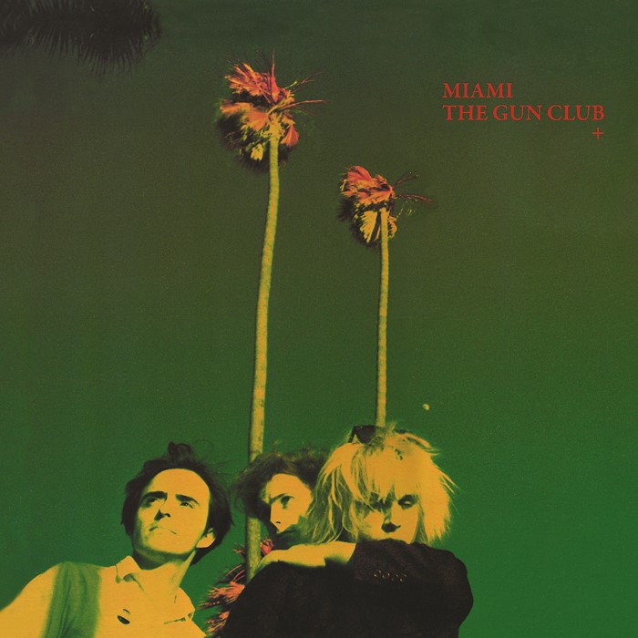 The Gun Club - Miami